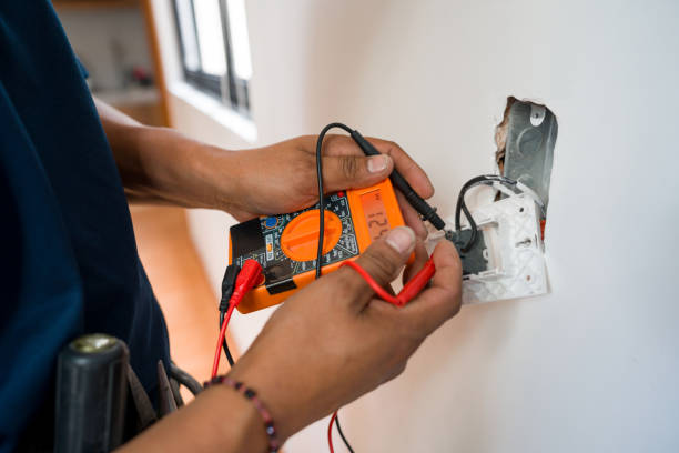 Best Emergency Electrical Repair  in La Grulla, TX