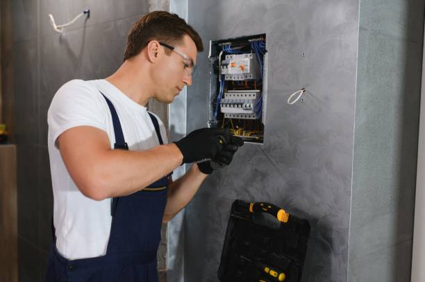 Best Best Electricians Near Me  in La Grulla, TX