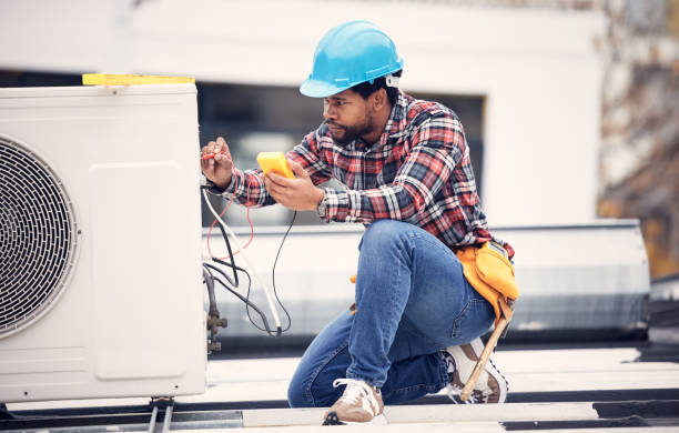 Best Electrical Troubleshooting Services  in La Grulla, TX