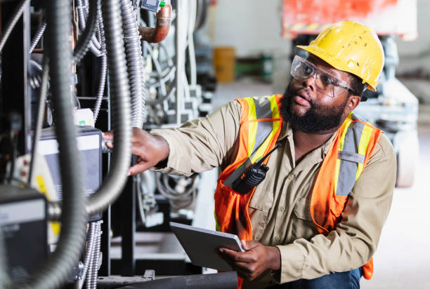 Best Licensed Electrician  in La Grulla, TX
