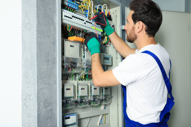 Best Electrical Contractors for Businesses  in La Grulla, TX